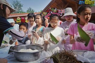 闵鹿蕾：浙江队是强队 今天我们在防守端一定要强硬